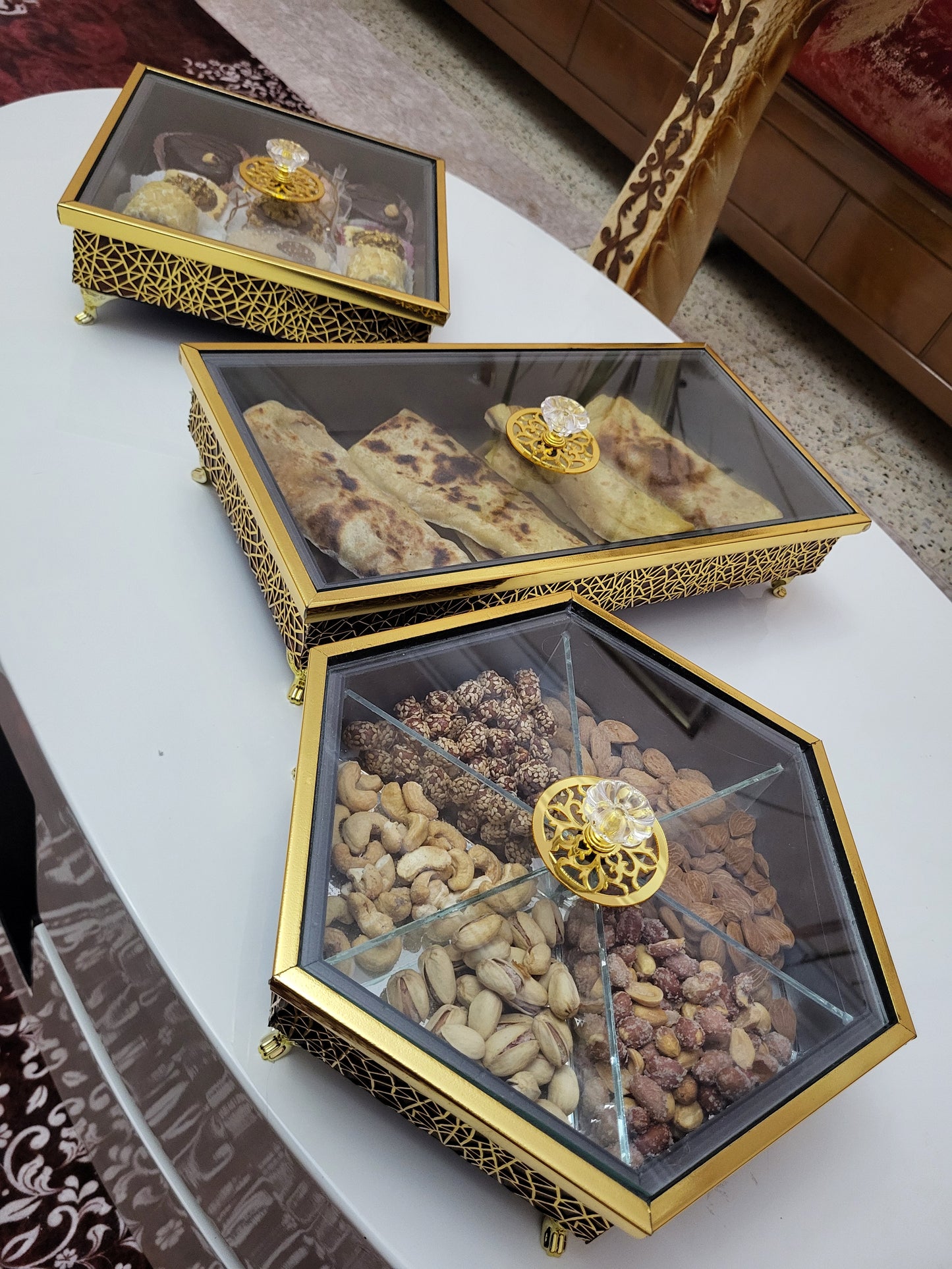 مجموعة العلب الملكية