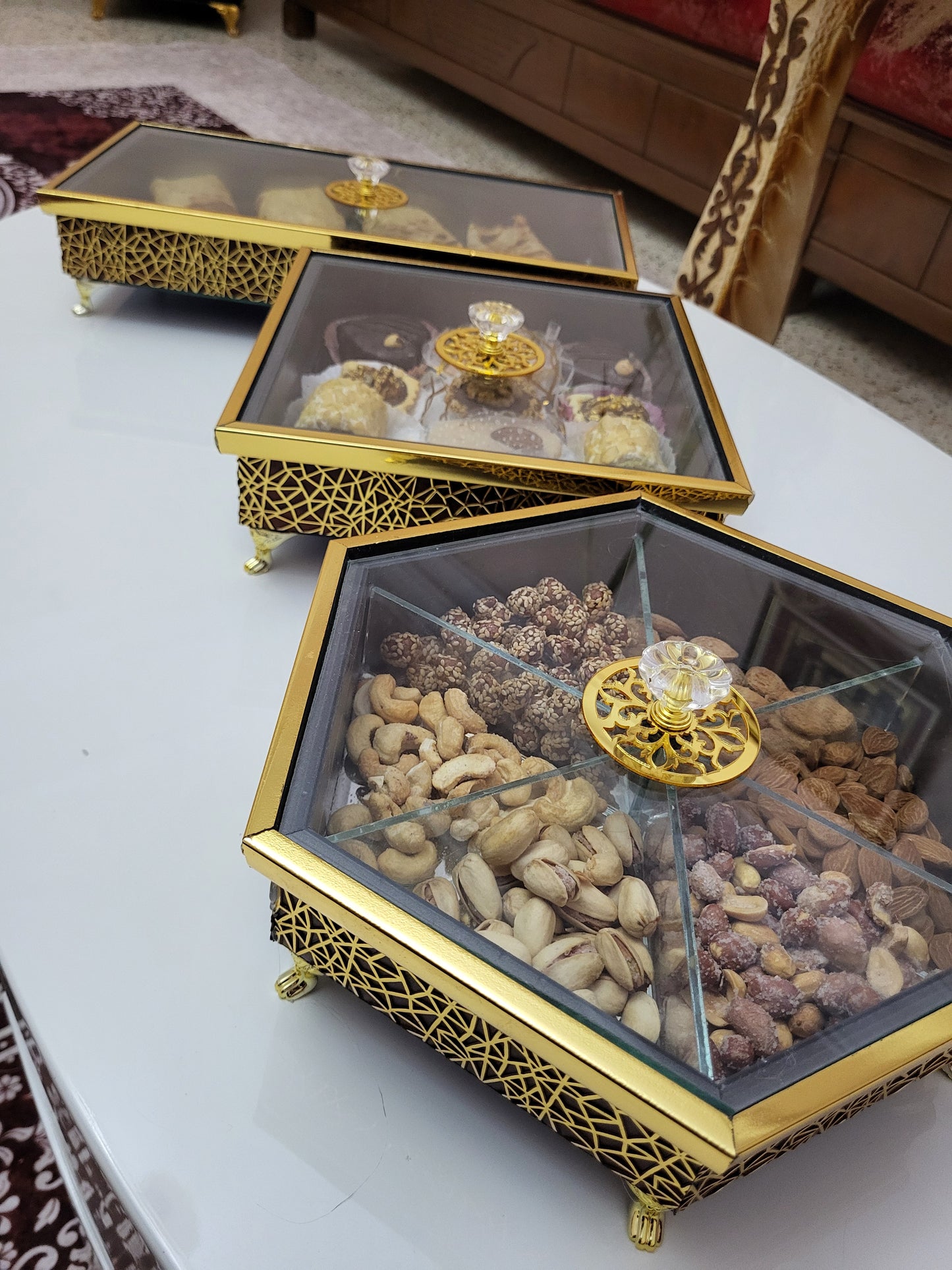 مجموعة العلب الملكية