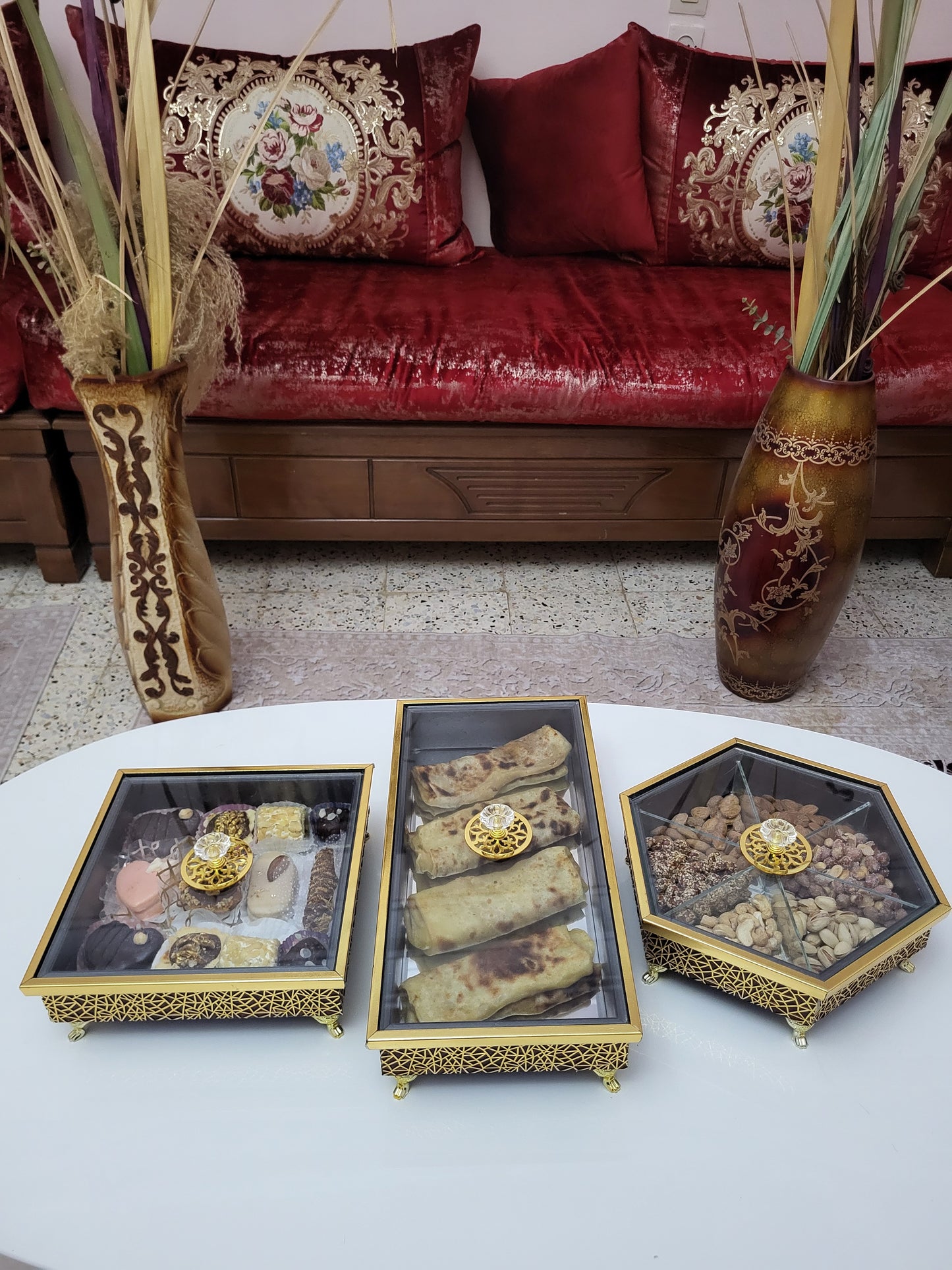 مجموعة العلب الملكية