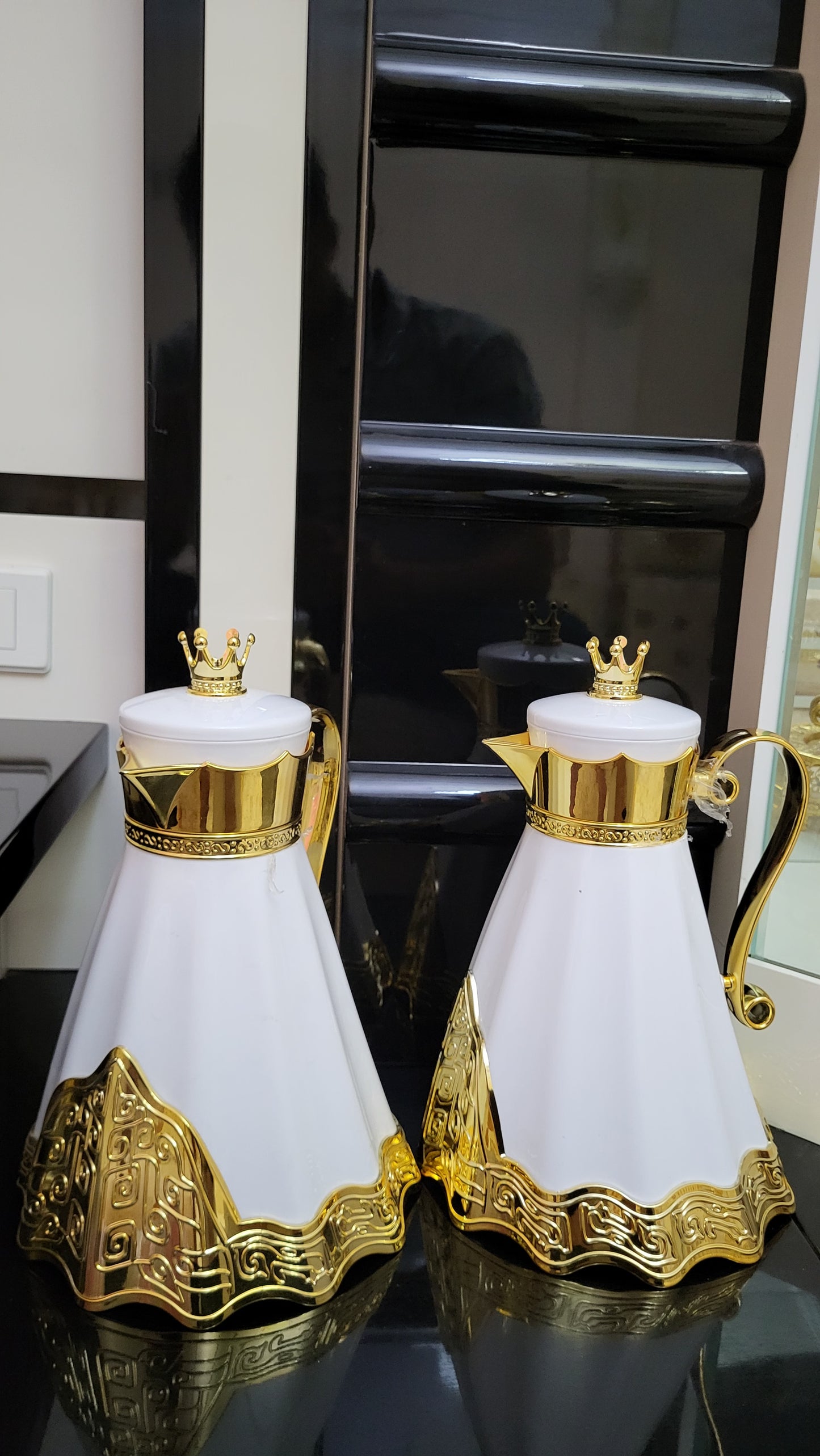 حطة الملوك الفاخرة