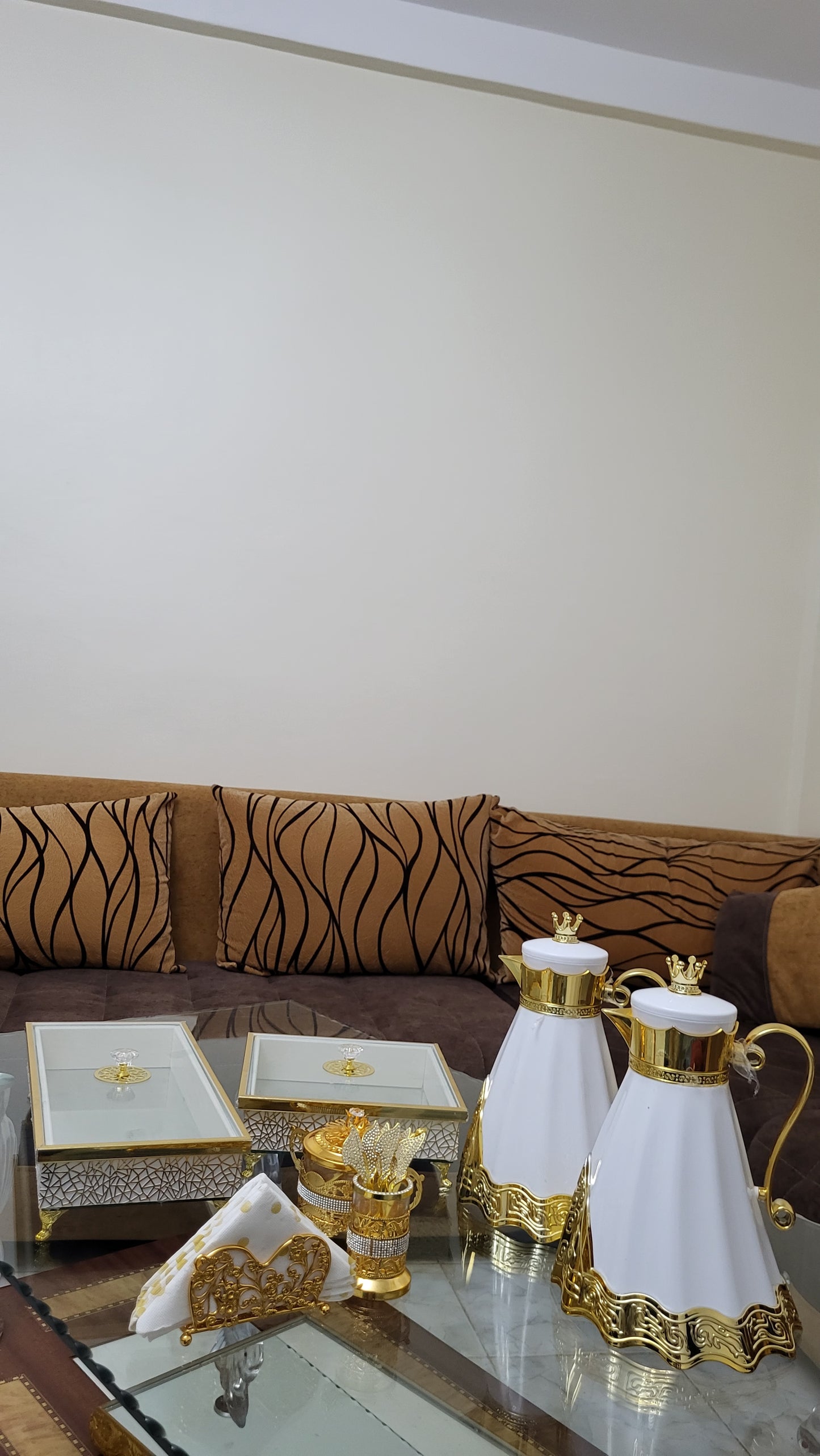 حطة الملوك الفاخرة