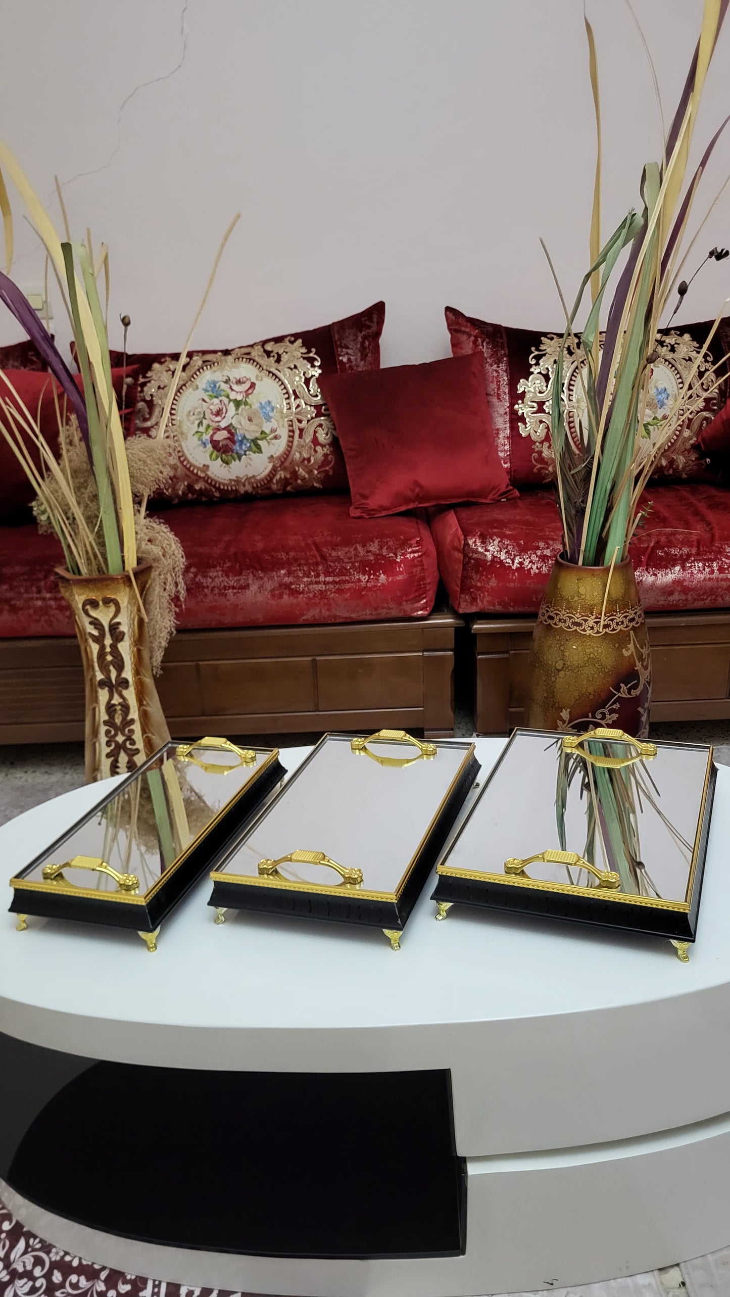 مجموعة سنيوات الملكية