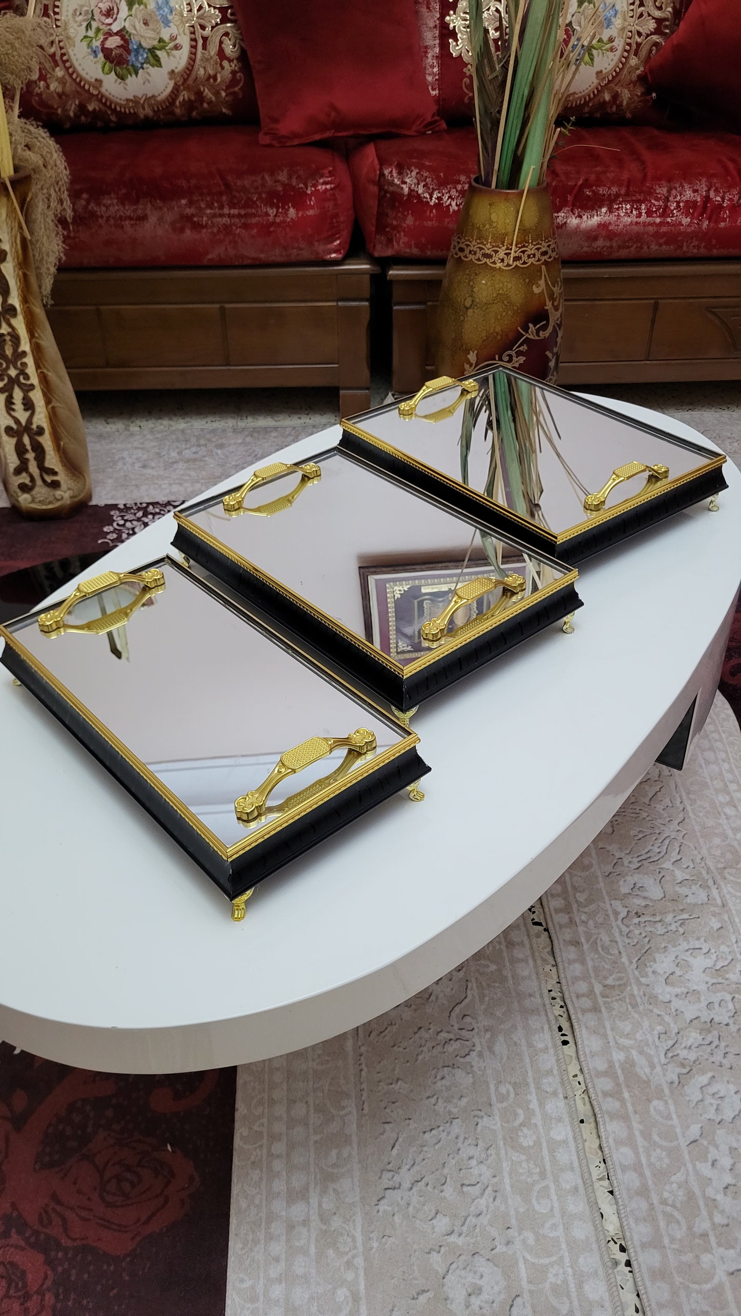مجموعة سنيوات الملكية