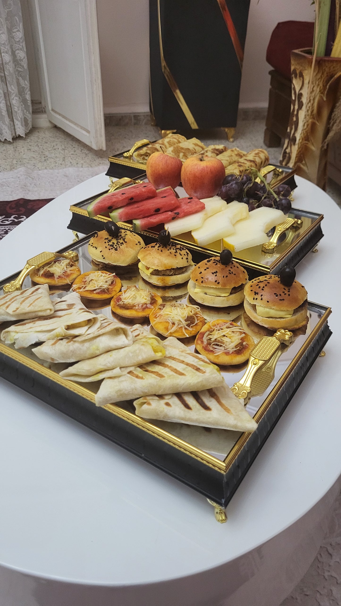 مجموعة سنيوات الملكية