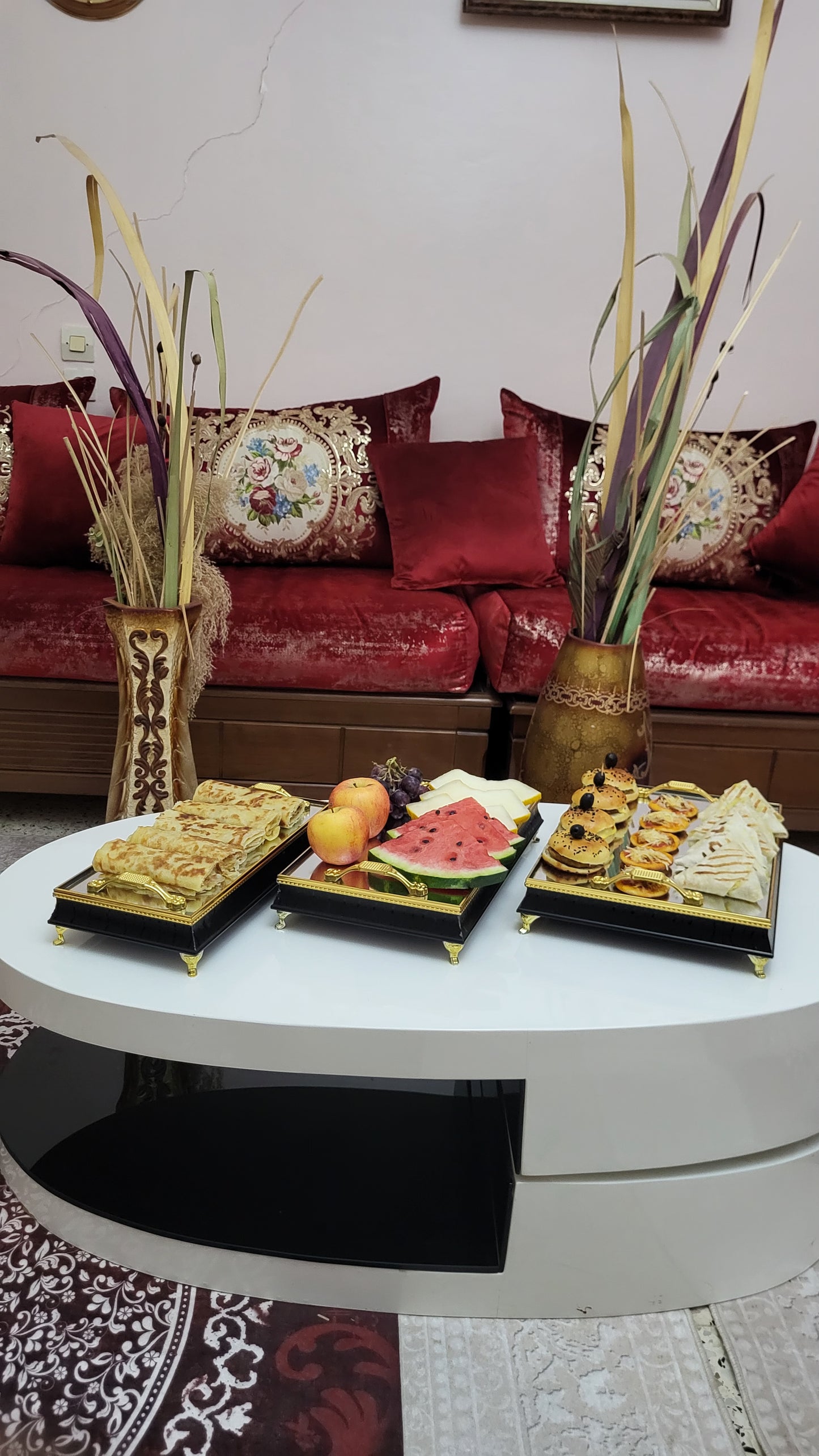 مجموعة سنيوات الملكية