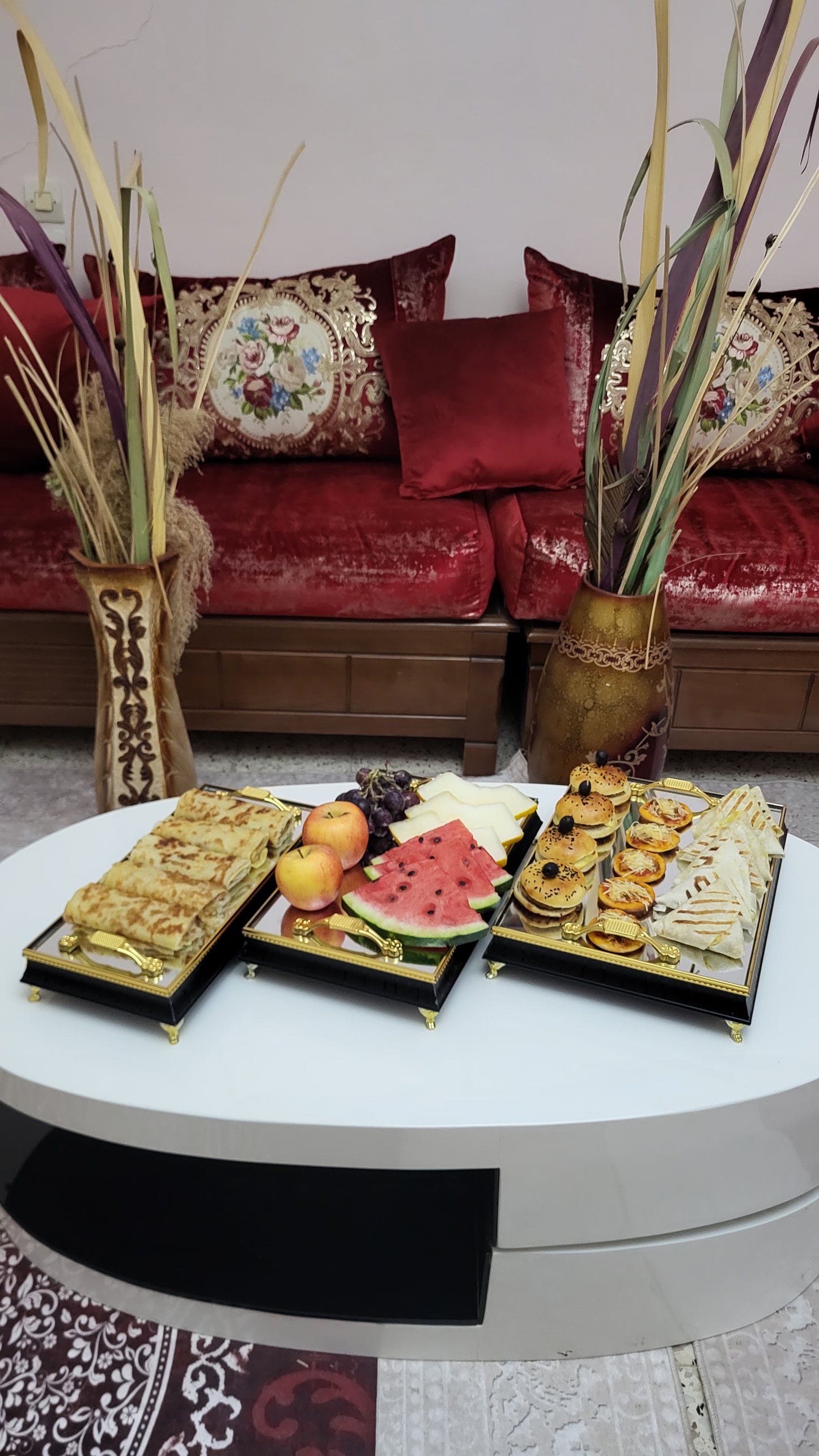 مجموعة سنيوات الملكية