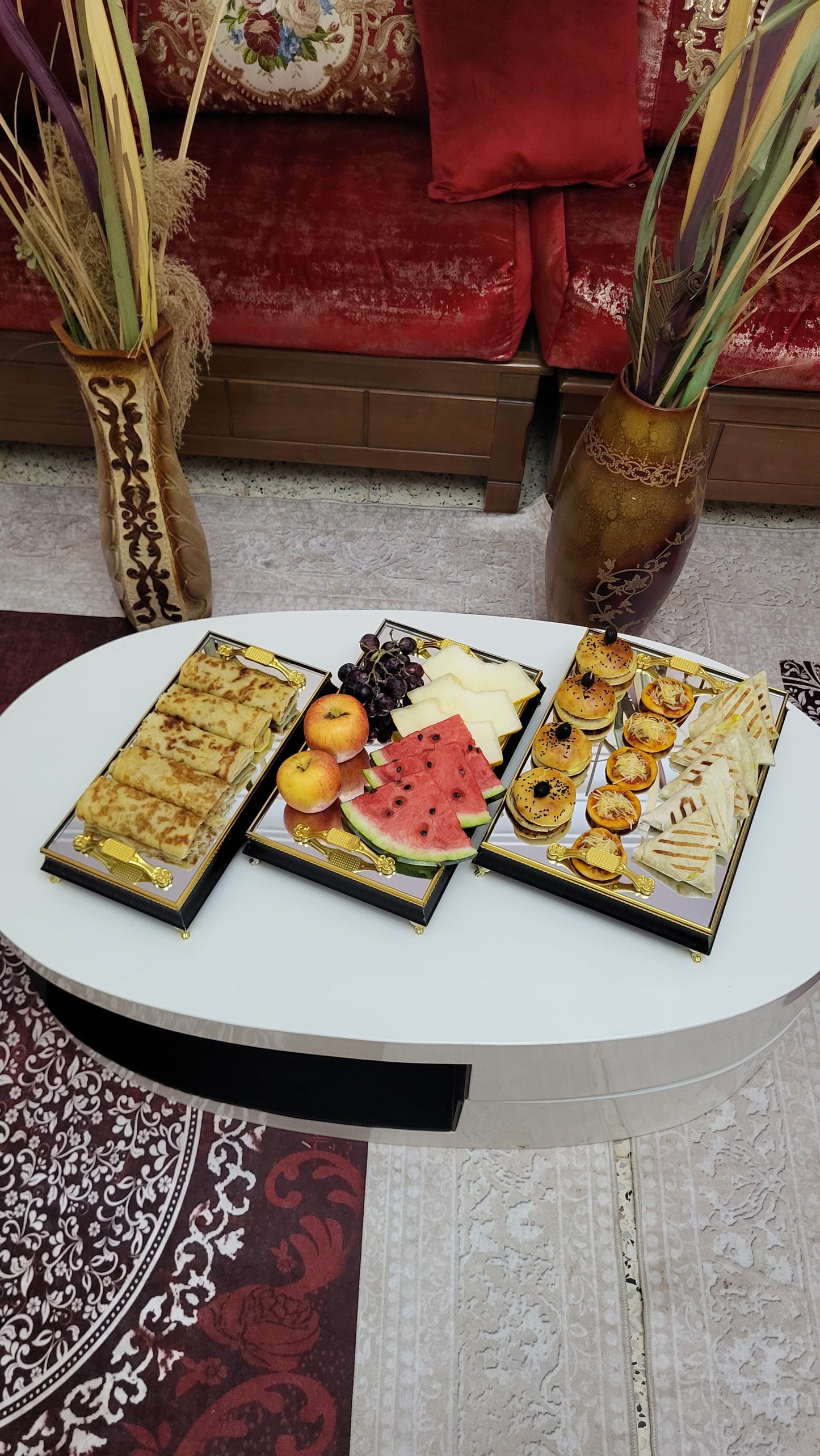 مجموعة سنيوات الملكية