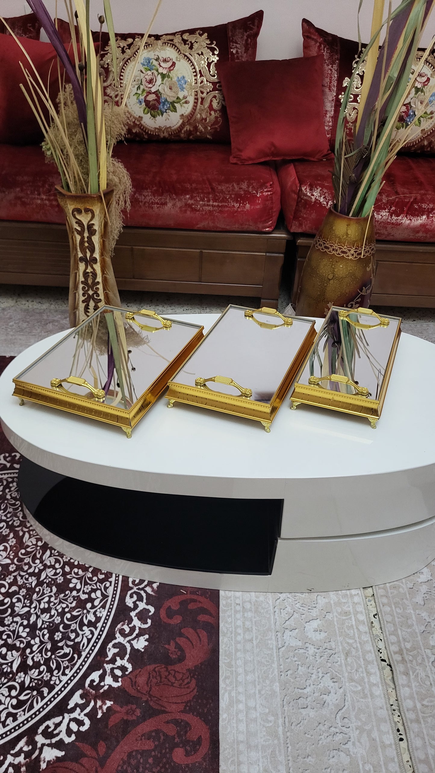 مجموعة سنيوات الملكية