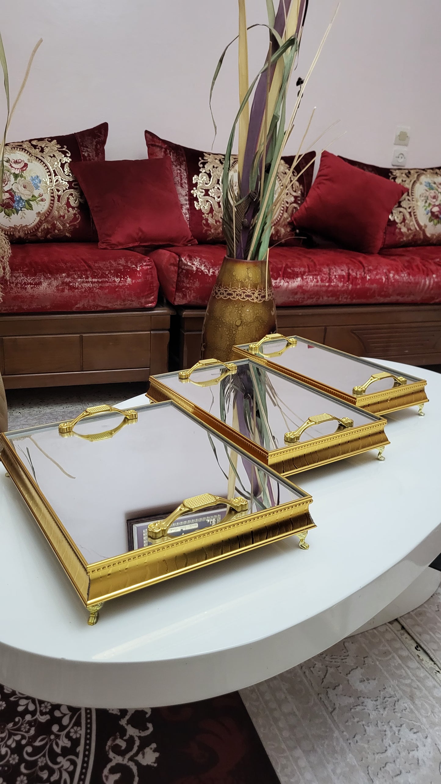 مجموعة سنيوات الملكية