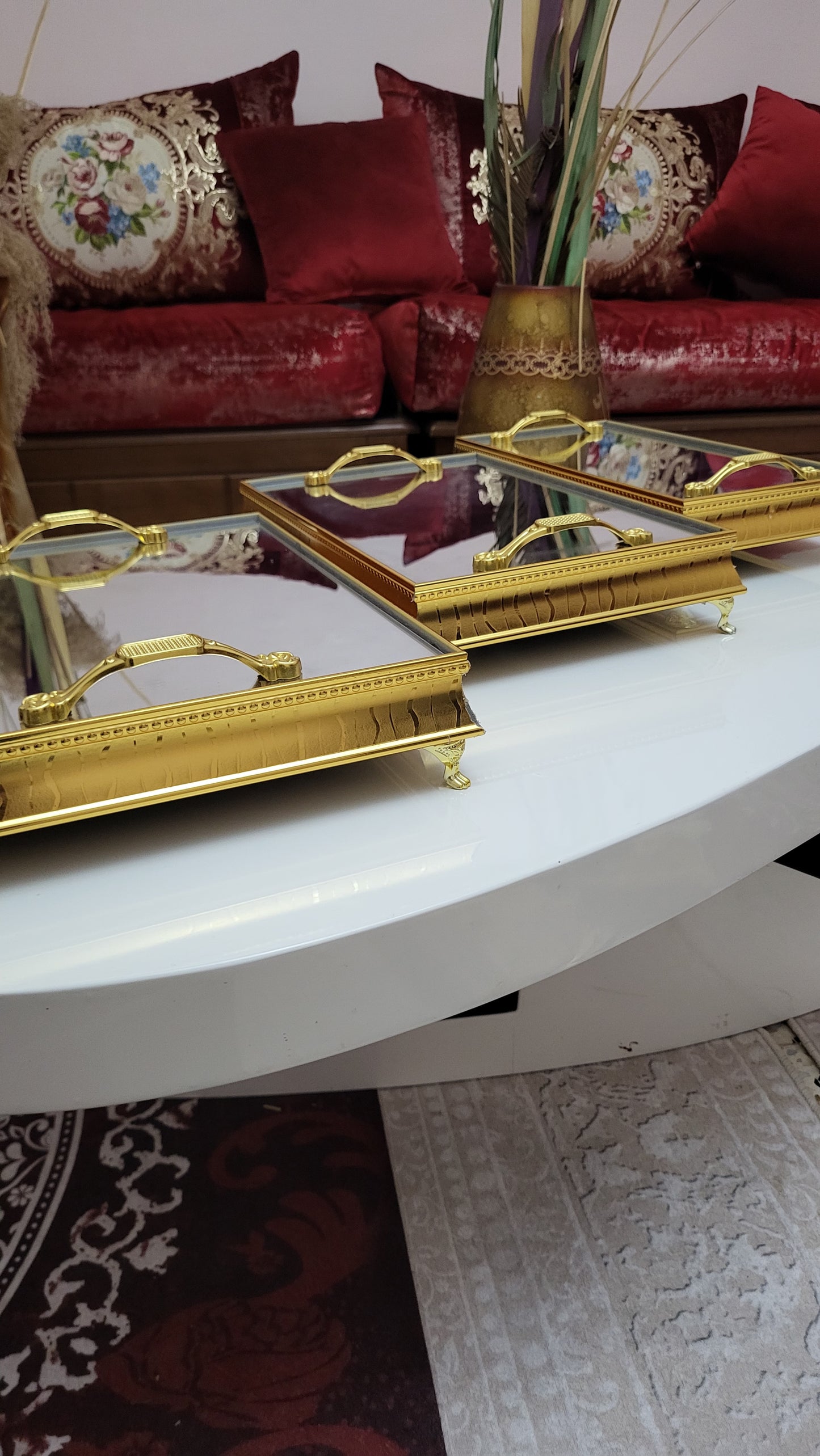 مجموعة سنيوات الملكية