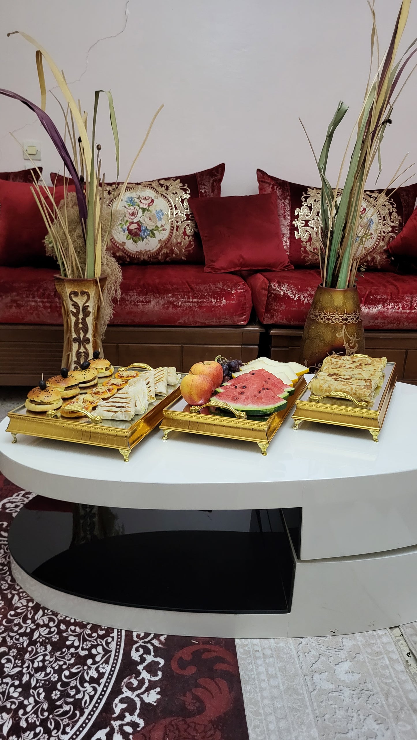 مجموعة سنيوات الملكية