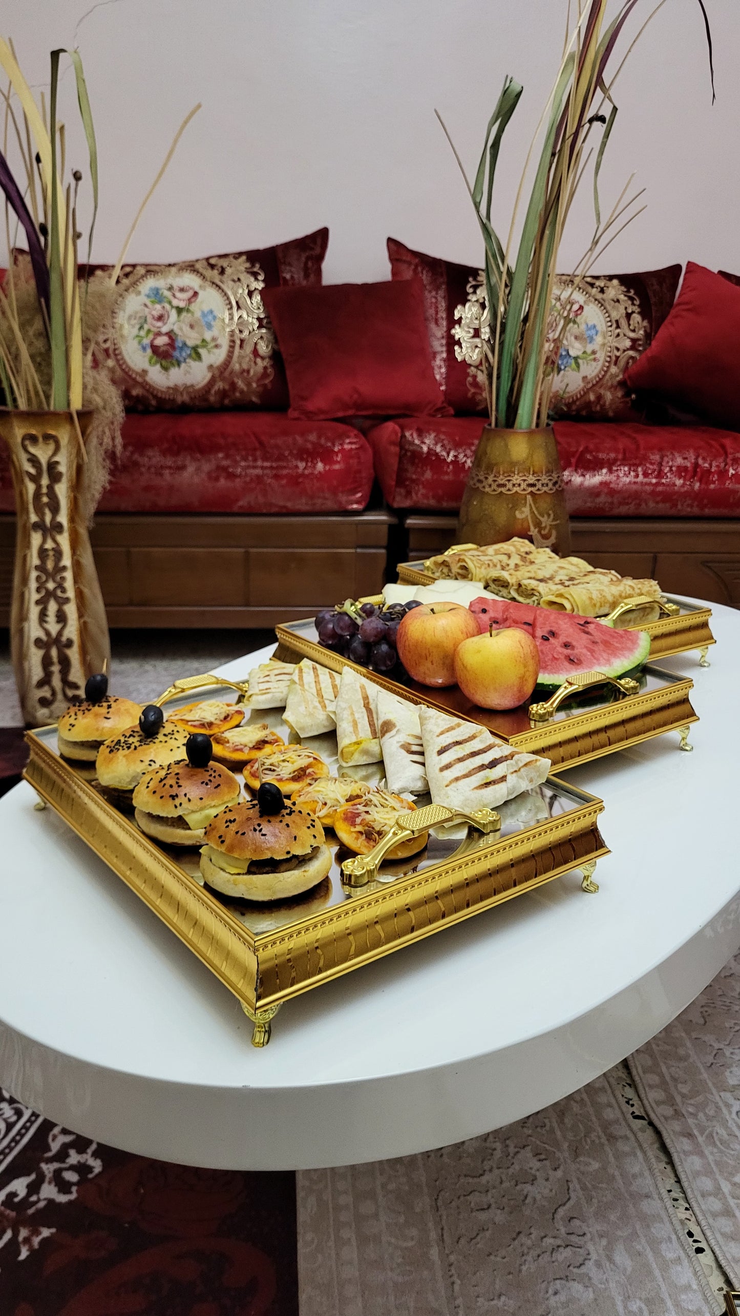 مجموعة سنيوات الملكية