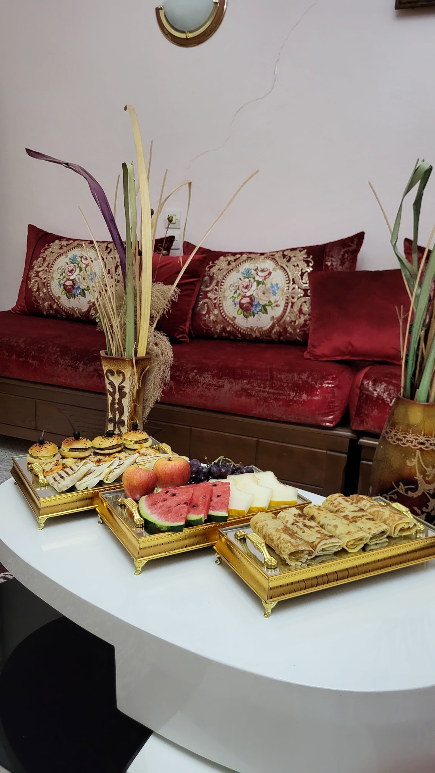 مجموعة سنيوات الملكية