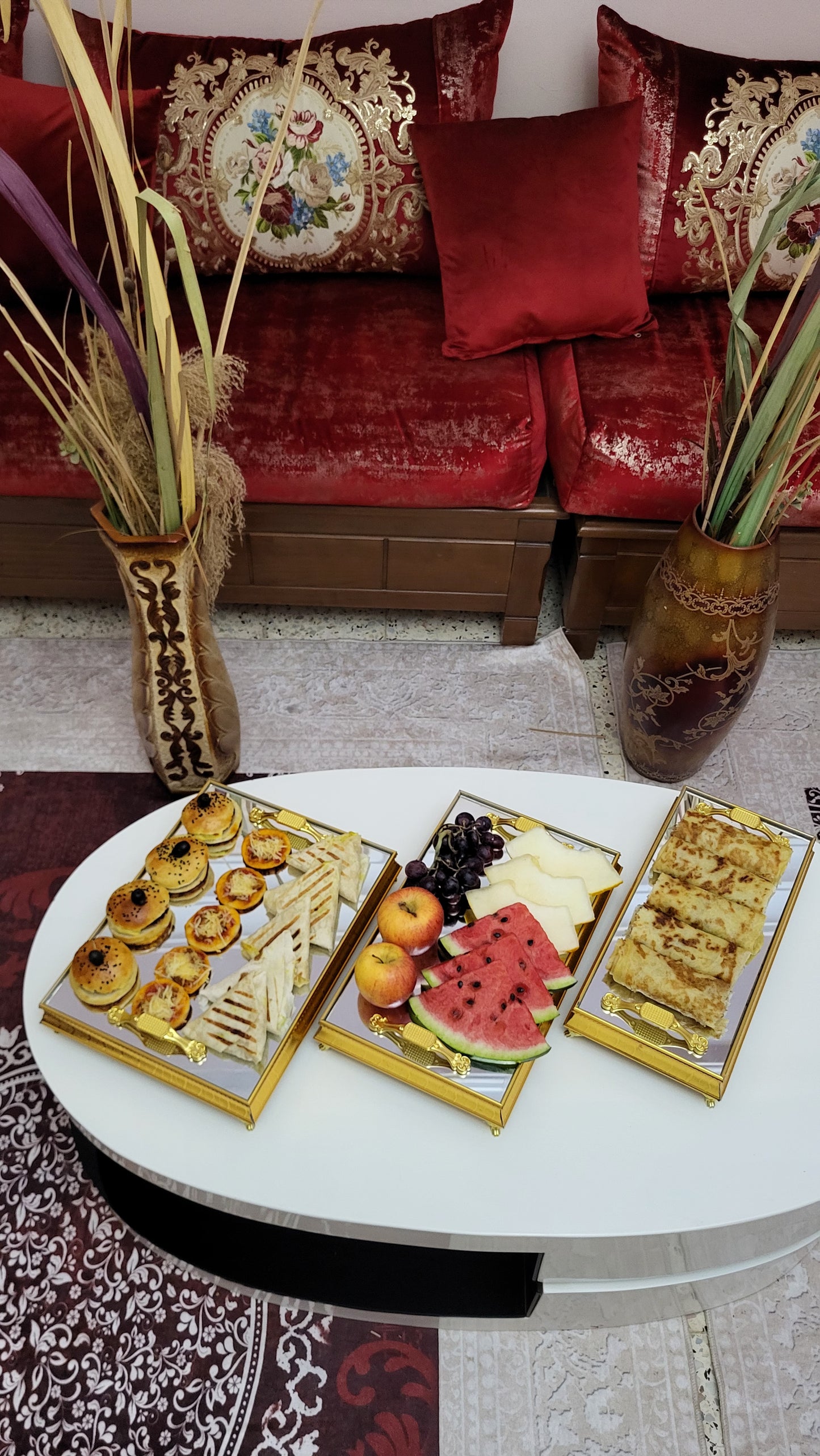 مجموعة سنيوات الملكية