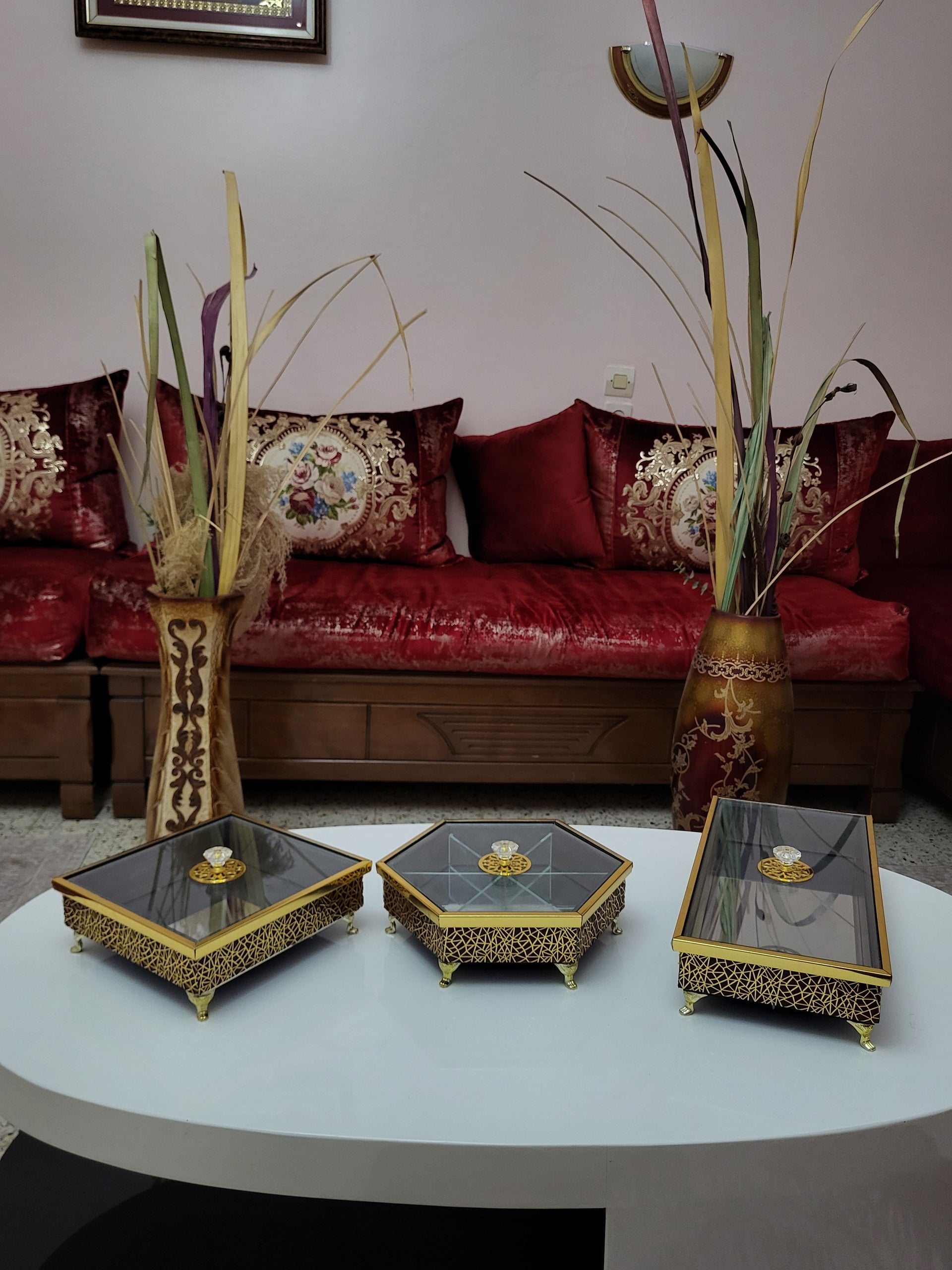 مجموعة العلب الملكية