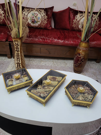مجموعة العلب الملكية
