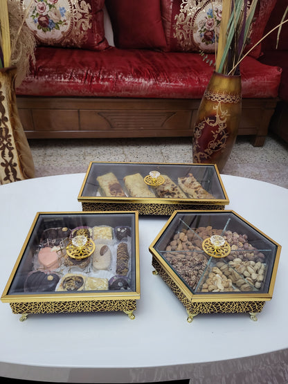 مجموعة العلب الملكية