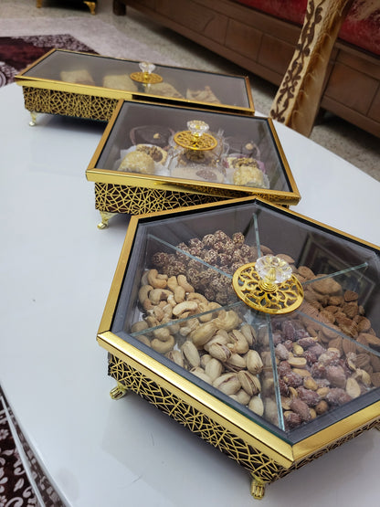 مجموعة العلب الملكية