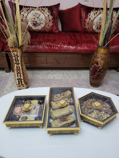 مجموعة العلب الملكية