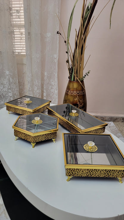 مجموعة علب روايال