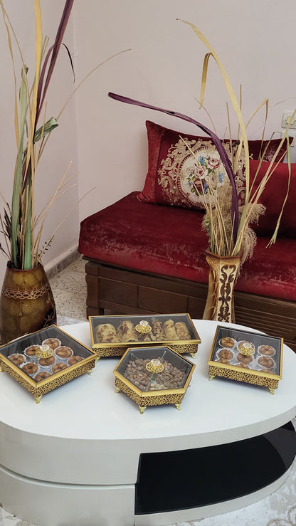 مجموعة علب روايال