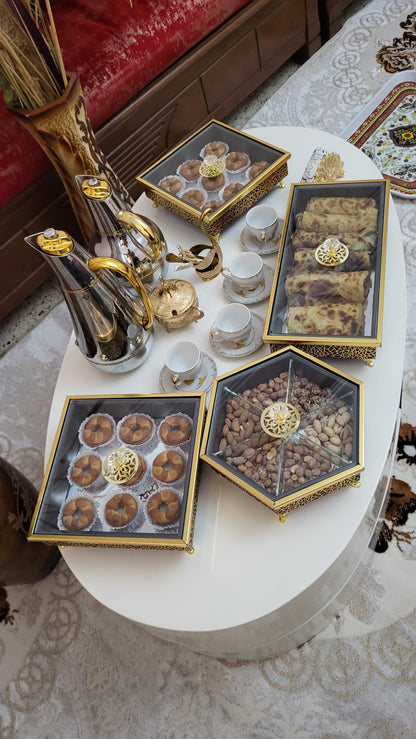 مجموعة علب روايال