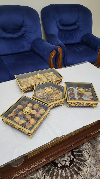 مجموعة علب روايال