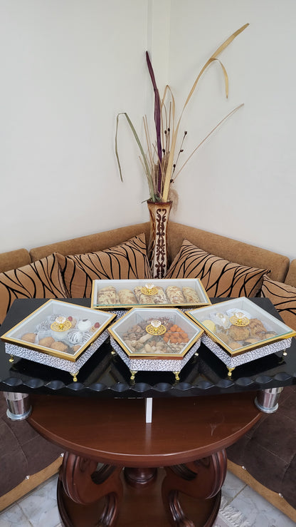 العلب الروايال الملكية